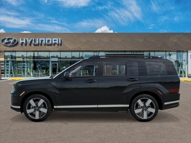 2027 Hyundai SANTA FE HYBRID Limited Waldorf MD