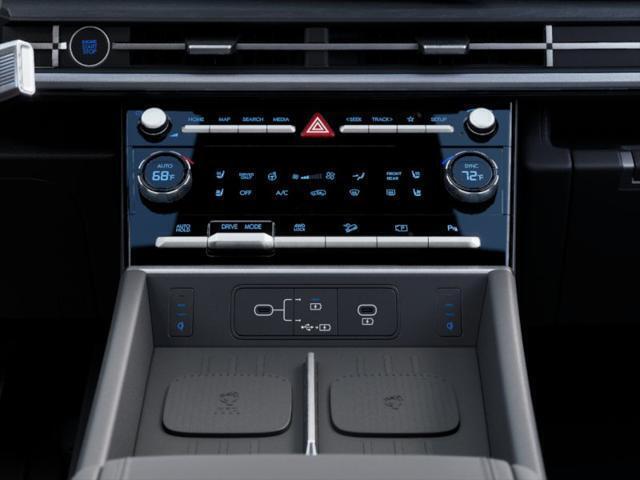 2027 Hyundai SANTA FE HYBRID Limited Waldorf MD