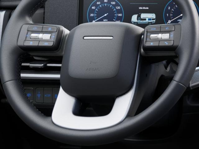 2027 Hyundai SANTA FE HYBRID Limited Waldorf MD