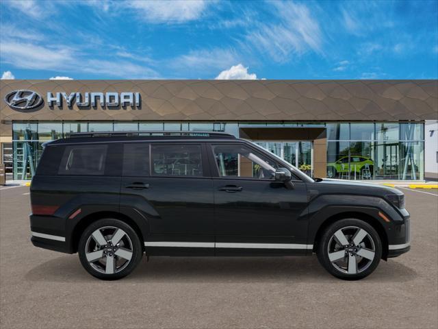 2027 Hyundai SANTA FE HYBRID Limited Waldorf MD
