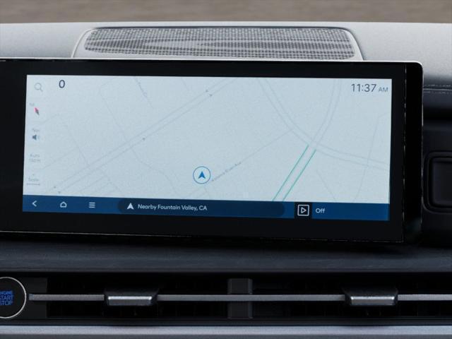 2027 Hyundai SANTA FE HYBRID Limited Waldorf MD