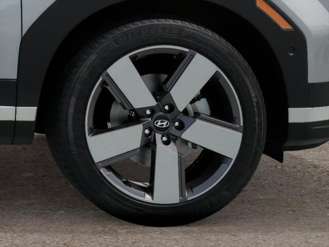 2027 Hyundai SANTA FE HYBRID Limited Waldorf MD