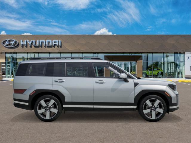 2027 Hyundai SANTA FE HYBRID Limited Waldorf MD