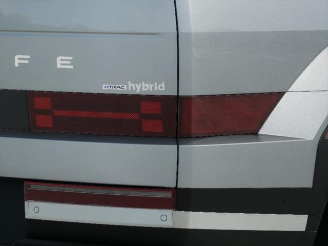 2027 Hyundai SANTA FE HYBRID Limited Waldorf MD