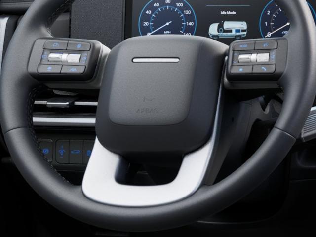 2027 Hyundai SANTA FE HYBRID Limited Waldorf MD