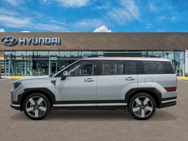2027 Hyundai SANTA FE HYBRID Limited Waldorf MD