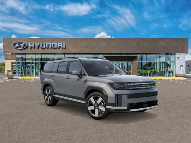 2027 Hyundai SANTA FE HYBRID Limited Waldorf MD