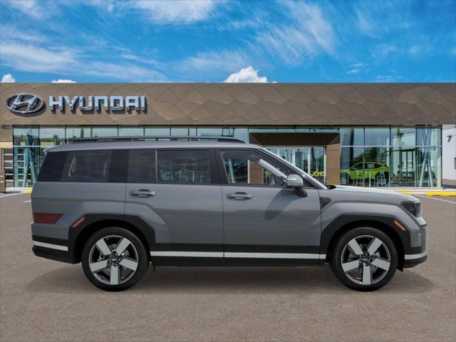 2027 Hyundai SANTA FE HYBRID Limited Waldorf MD