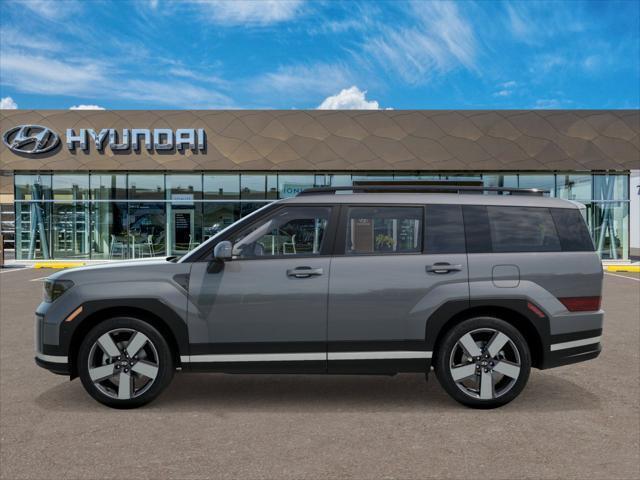 2027 Hyundai SANTA FE HYBRID Limited Waldorf MD