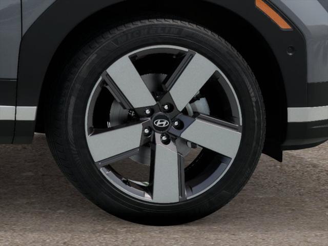 2027 Hyundai SANTA FE HYBRID Limited Waldorf MD