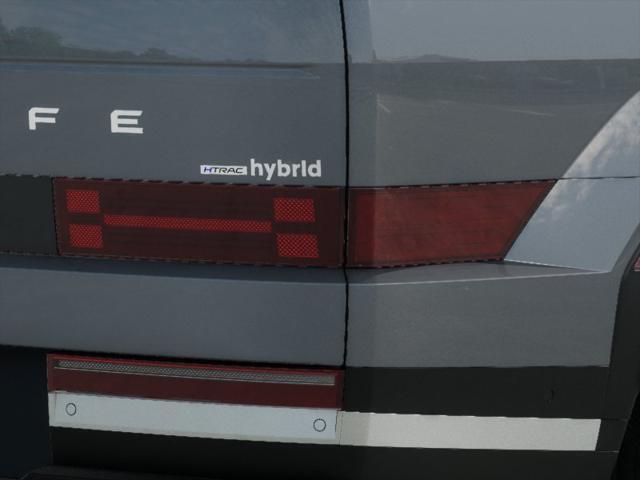 2027 Hyundai SANTA FE HYBRID Limited Waldorf MD