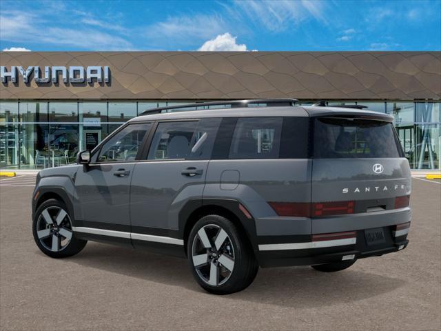 2027 Hyundai SANTA FE HYBRID Limited Waldorf MD