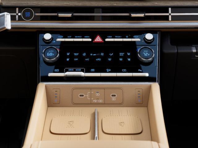 2027 Hyundai SANTA FE HYBRID Limited Waldorf MD