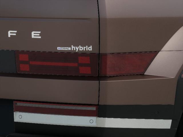 2027 Hyundai SANTA FE HYBRID Limited Waldorf MD