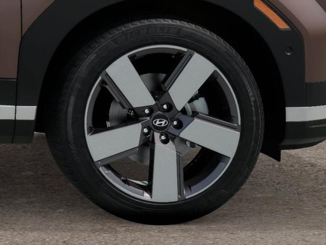 2027 Hyundai SANTA FE HYBRID Limited Waldorf MD