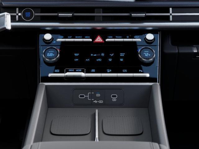 2027 Hyundai SANTA FE HYBRID SE Waldorf MD