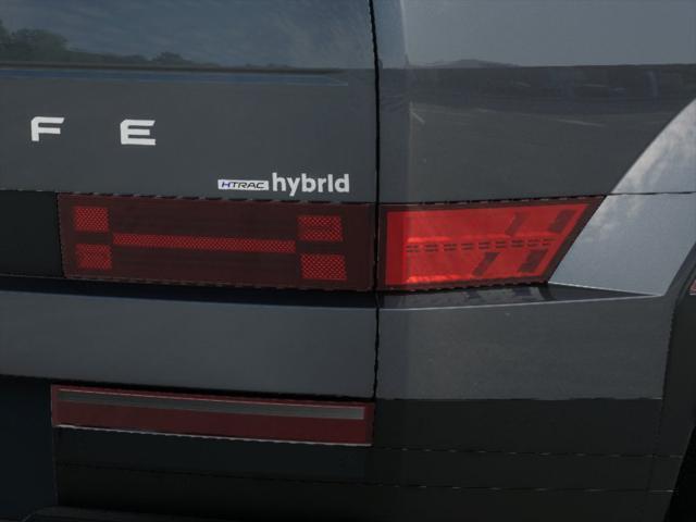 2027 Hyundai SANTA FE HYBRID SE Waldorf MD