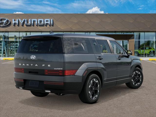2027 Hyundai SANTA FE HYBRID SE Waldorf MD