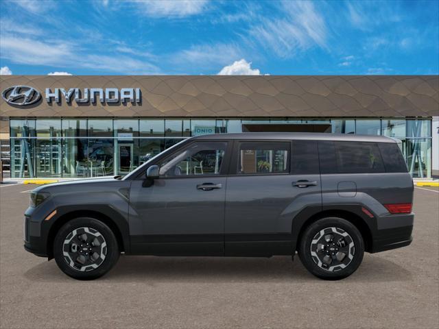 2027 Hyundai SANTA FE HYBRID SE Waldorf MD