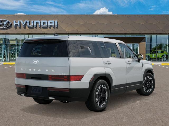 2027 Hyundai SANTA FE HYBRID SE Waldorf MD