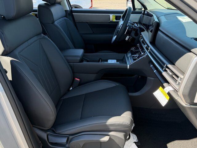 2027 Hyundai SANTA FE HYBRID SEL Chantilly VA