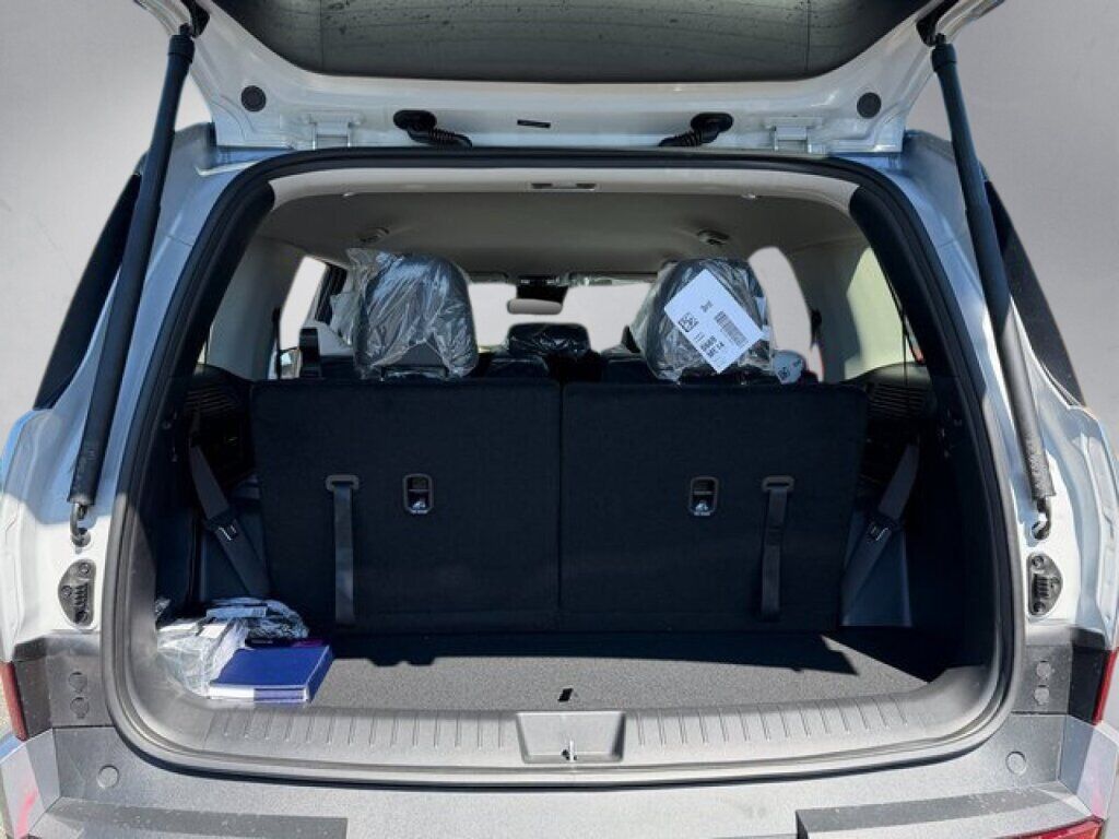 2027 Hyundai SANTA FE HYBRID SEL Chantilly VA