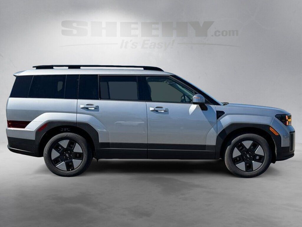 2027 Hyundai SANTA FE HYBRID SEL Chantilly VA