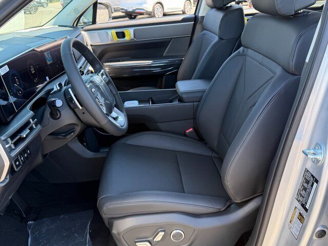 2027 Hyundai SANTA FE HYBRID SEL Chantilly VA