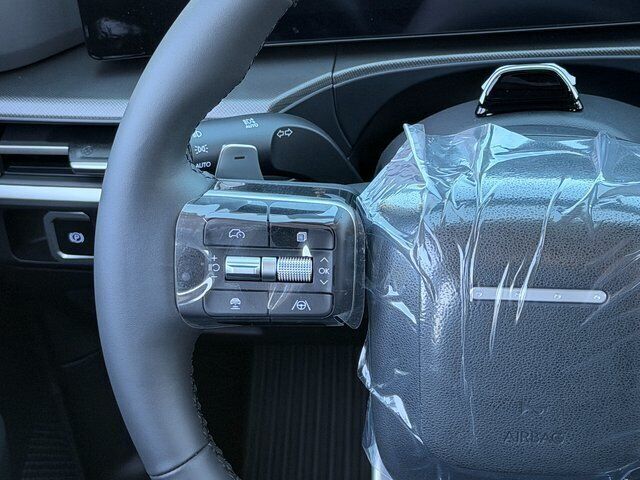 2027 Hyundai SANTA FE HYBRID SEL Chantilly VA