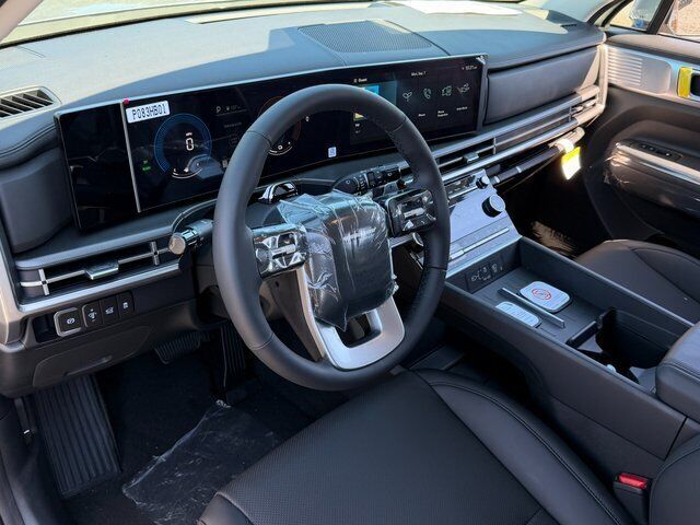 2027 Hyundai SANTA FE HYBRID SEL Chantilly VA