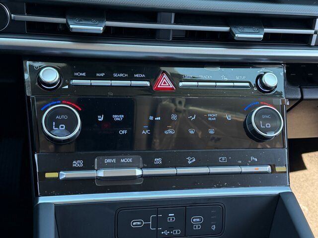 2027 Hyundai SANTA FE HYBRID SEL Chantilly VA
