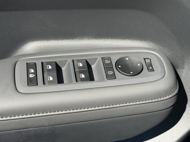 2027 Hyundai SANTA FE HYBRID SEL Chantilly VA
