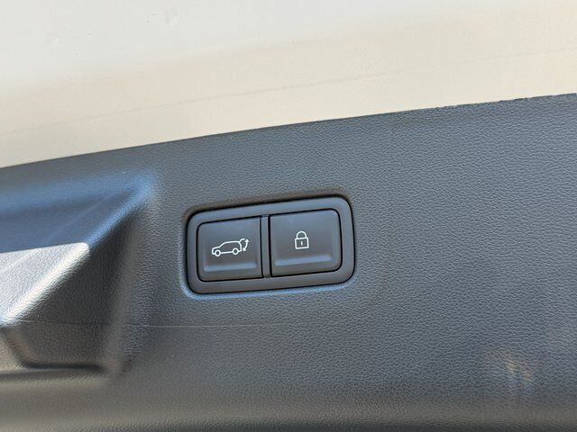 2027 Hyundai SANTA FE HYBRID SEL Chantilly VA