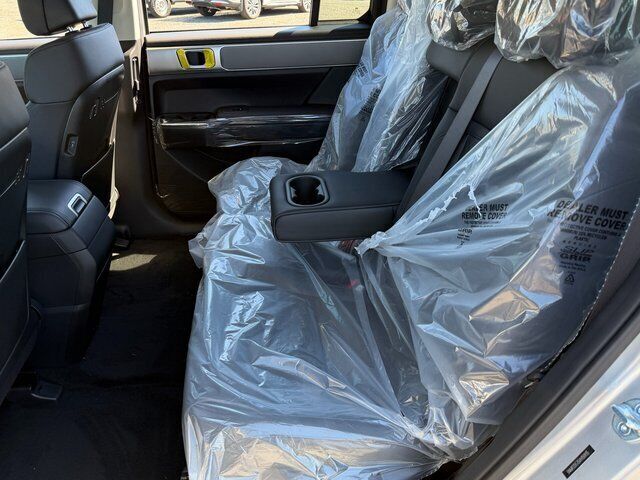 2027 Hyundai SANTA FE HYBRID SEL Chantilly VA
