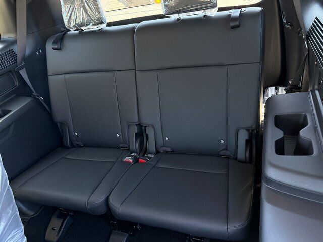 2027 Hyundai SANTA FE HYBRID SEL Chantilly VA