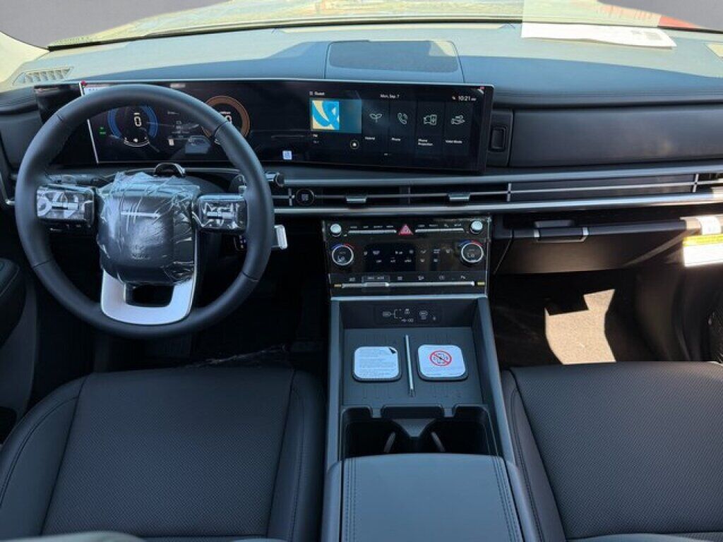 2027 Hyundai SANTA FE HYBRID SEL Chantilly VA