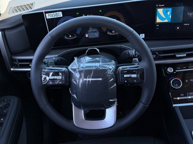 2027 Hyundai SANTA FE HYBRID SEL Chantilly VA