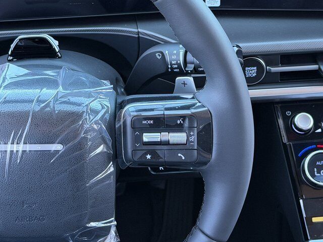 2027 Hyundai SANTA FE HYBRID SEL Chantilly VA
