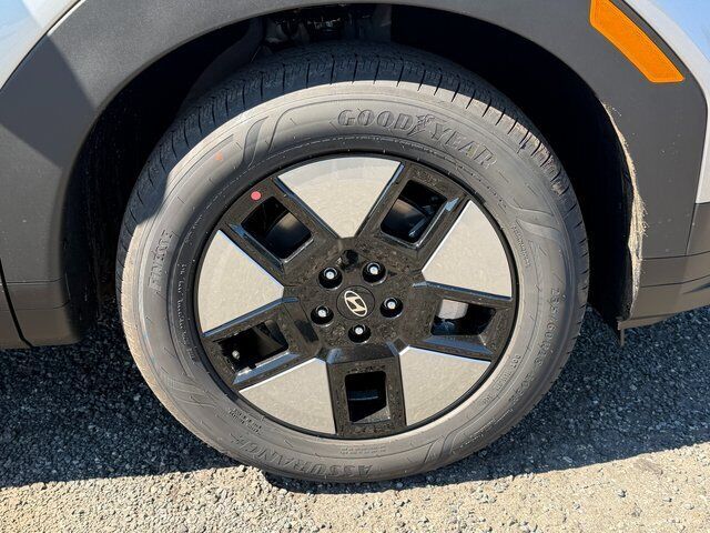 2027 Hyundai SANTA FE HYBRID SEL Chantilly VA