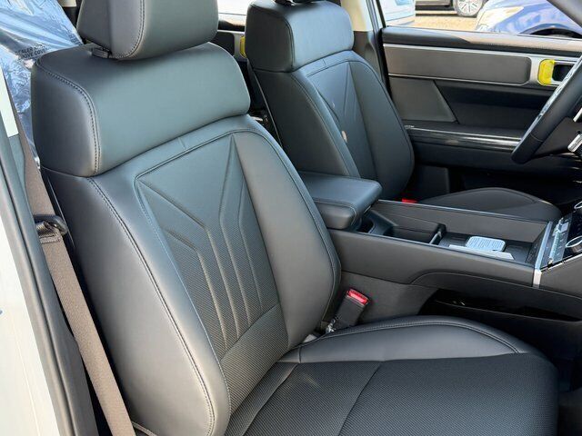 2027 Hyundai SANTA FE HYBRID SEL Chantilly VA