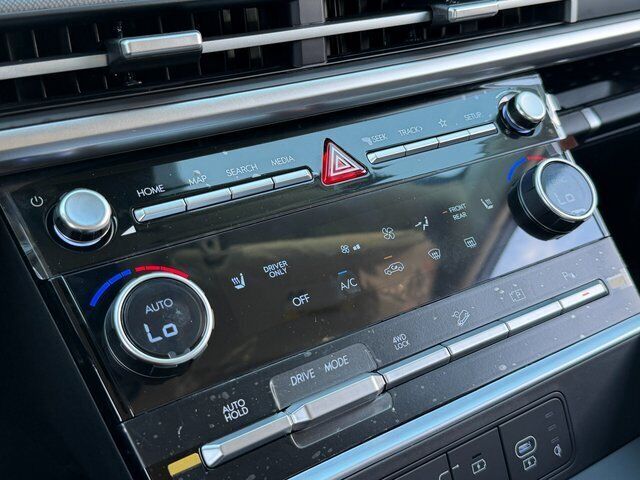 2027 Hyundai SANTA FE HYBRID SEL Chantilly VA