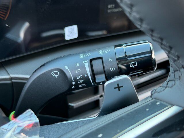 2027 Hyundai SANTA FE HYBRID SEL Chantilly VA