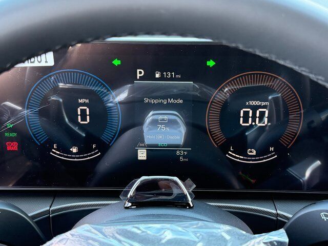 2027 Hyundai SANTA FE HYBRID SEL Chantilly VA