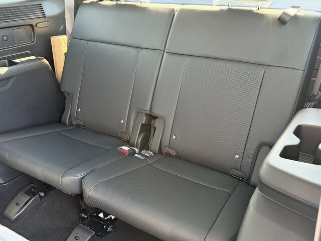2027 Hyundai SANTA FE HYBRID SEL Chantilly VA