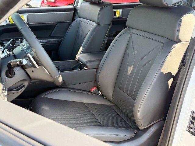 2027 Hyundai SANTA FE HYBRID SEL Chantilly VA