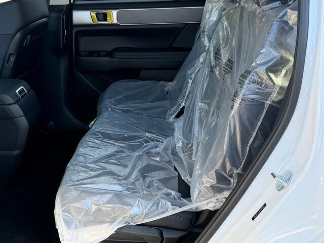 2027 Hyundai SANTA FE HYBRID SEL Chantilly VA