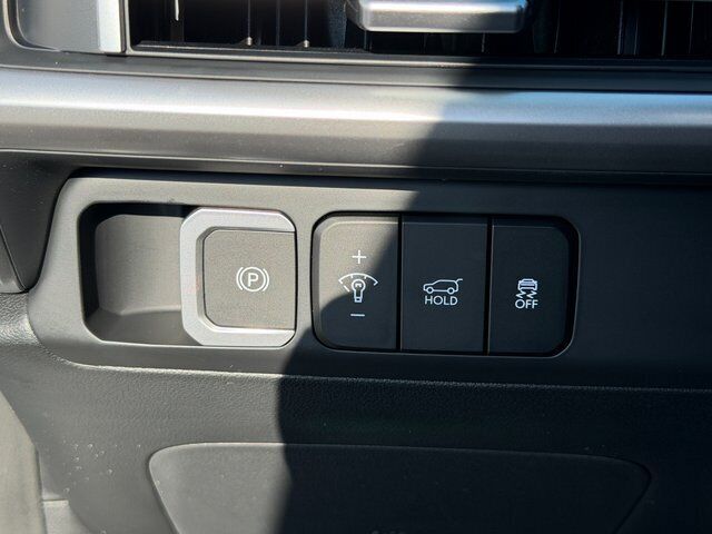 2027 Hyundai SANTA FE HYBRID SEL Chantilly VA