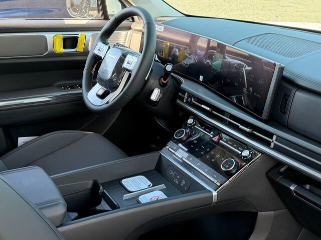 2027 Hyundai SANTA FE HYBRID SEL Chantilly VA