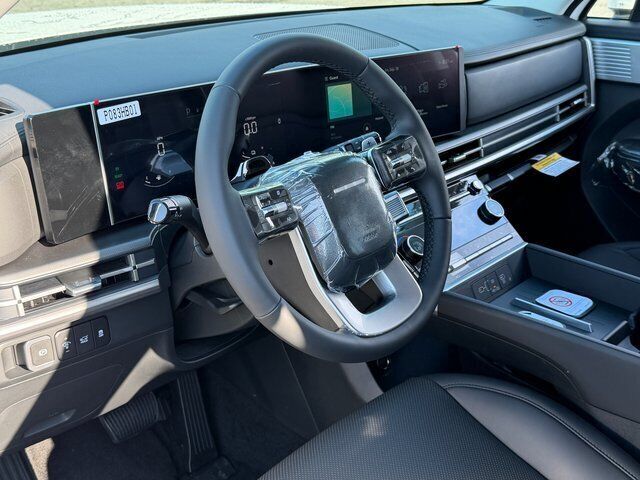 2027 Hyundai SANTA FE HYBRID SEL Chantilly VA