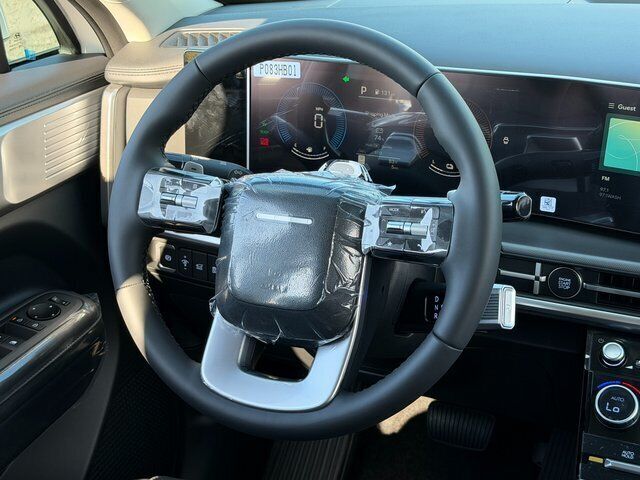 2027 Hyundai SANTA FE HYBRID SEL Chantilly VA